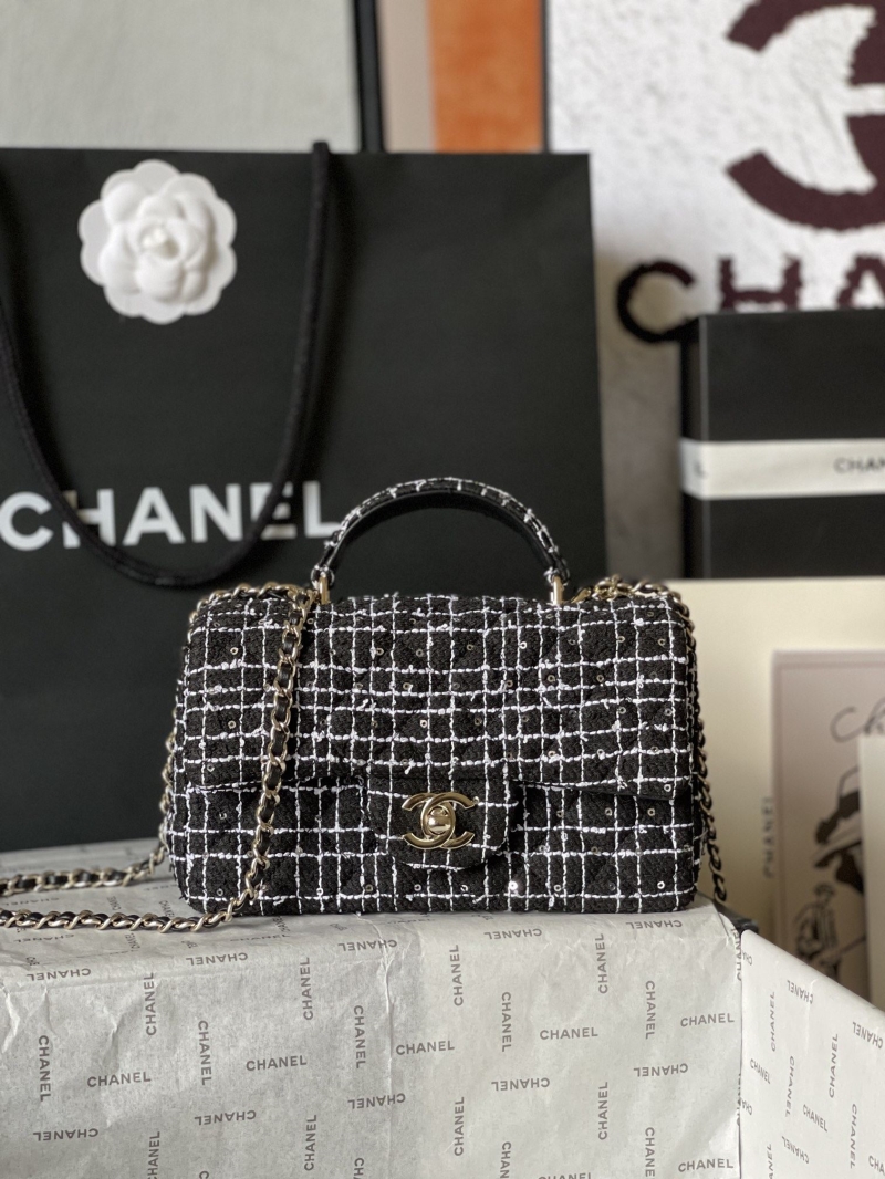 Chanel CF Series Bags